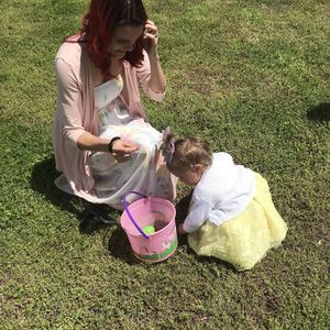 Meet your Posher, Joshua n